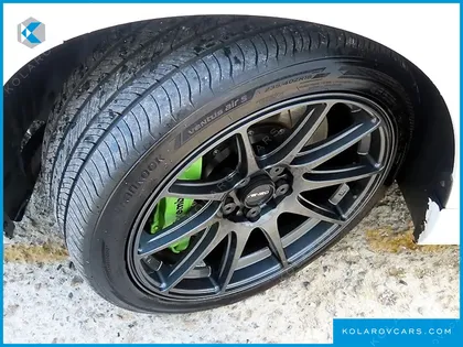 VOLKSWAGEN SCIROCCO 2.0 TDI R-LINE