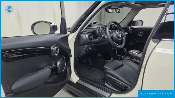MINI COOPER 5DOOR HIGH