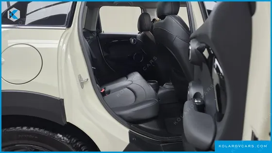 MINI COOPER 5DOOR HIGH