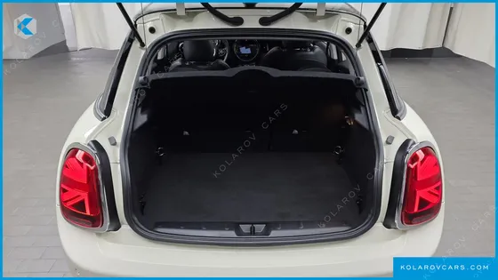 MINI COOPER 5DOOR HIGH
