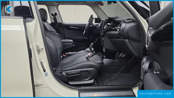 MINI COOPER 5DOOR HIGH