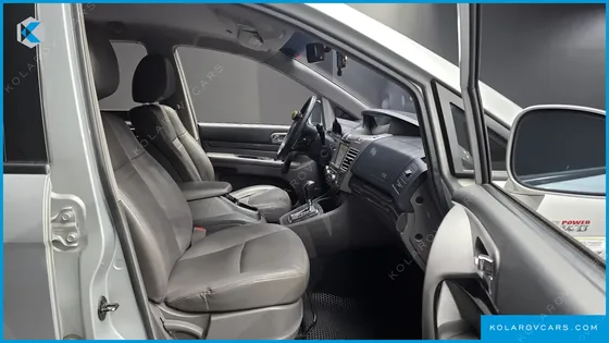 KGM - SSANGYONG KORANDO 4WD 9-SEATER ADVENTURE 60TH EDITION