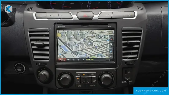 KGM - SSANGYONG KORANDO 4WD 9-SEATER ADVENTURE 60TH EDITION