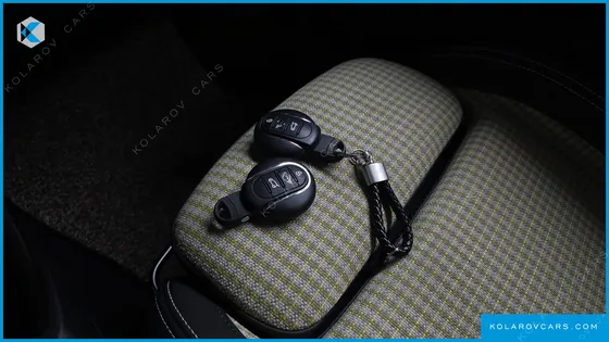 MINI COOPER GEN Z EDITION