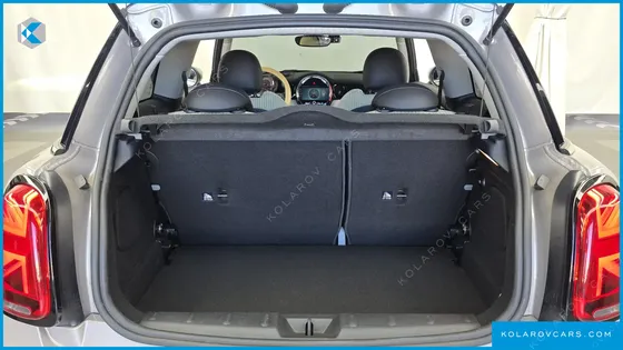 MINI COOPER GEN Z EDITION