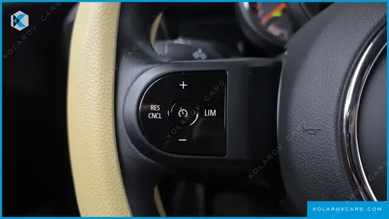 MINI COOPER GEN Z EDITION