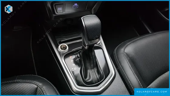KGM - SSANGYONG TIVOLI 1.6 2WD