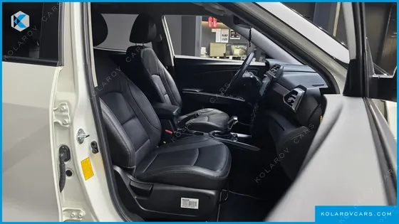 KGM - SSANGYONG TIVOLI 1.6 2WD