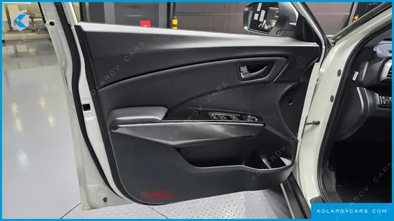 KGM - SSANGYONG TIVOLI 1.6 2WD