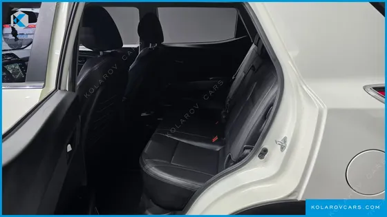 KGM - SSANGYONG TIVOLI 1.6 2WD