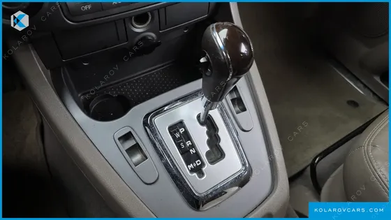 KGM - SSANGYONG KORANDO 4WD GT 11-SEATER