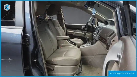 KGM - SSANGYONG KORANDO 4WD GT 11-SEATER
