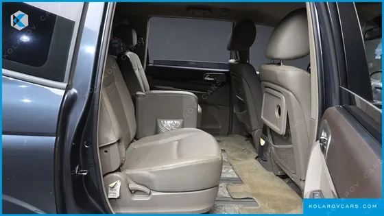 KGM - SSANGYONG KORANDO 4WD GT 11-SEATER
