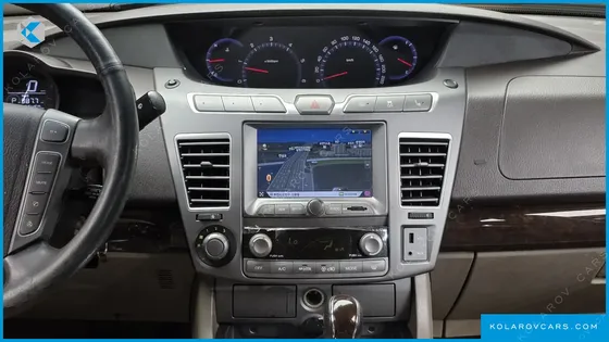 KGM - SSANGYONG KORANDO 4WD GT 11-SEATER