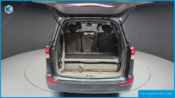 KGM - SSANGYONG KORANDO 4WD GT 11-SEATER
