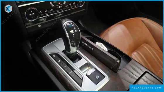 MASERATI GHIBLI 3.0