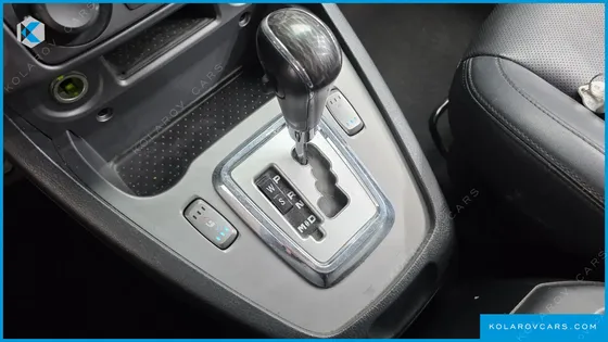 KGM - SSANGYONG KORANDO 4WD TX 11-SEATER