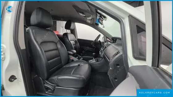 KGM - SSANGYONG KORANDO 4WD TX 11-SEATER