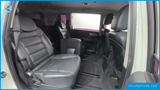 KGM - SSANGYONG KORANDO 4WD TX 11-SEATER