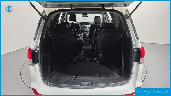 KGM - SSANGYONG KORANDO 4WD TX 11-SEATER
