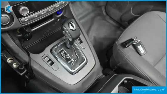 KGM - SSANGYONG KORANDO 4WD RT 9-SEATER