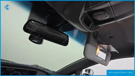 KGM - SSANGYONG KORANDO 4WD RT 9-SEATER
