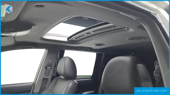 KGM - SSANGYONG KORANDO 4WD RT 9-SEATER