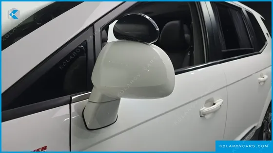 KGM - SSANGYONG KORANDO 4WD RT 9-SEATER