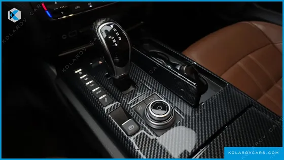 MASERATI GHIBLI 3.0S Q4 GRANSPORT