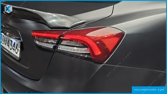 MASERATI GHIBLI 3.0S Q4 GRANSPORT