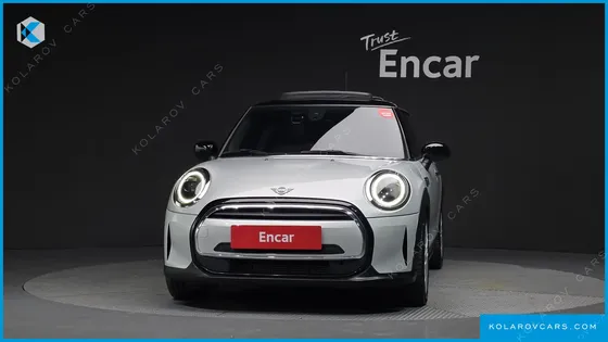 MINI COOPER CLASSIC PLUS LAUNCH PACK
