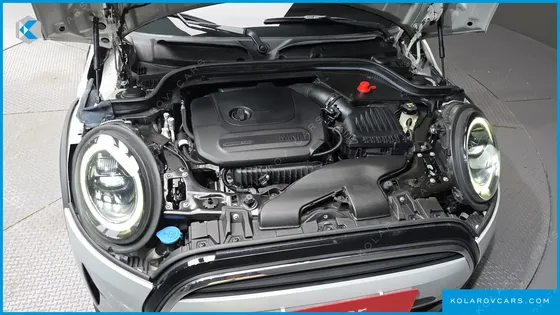 MINI COOPER CLASSIC PLUS LAUNCH PACK