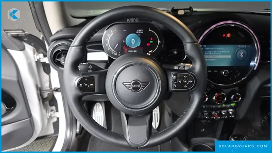 MINI COOPER CLASSIC PLUS LAUNCH PACK