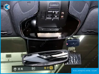 MASERATI GHIBLI 3.0S Q4