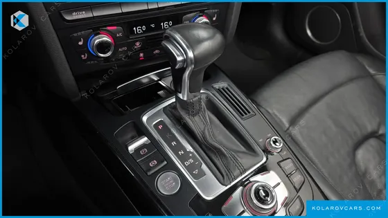 AUDI A5 40 TFSI QUATTRO CABRIOLET