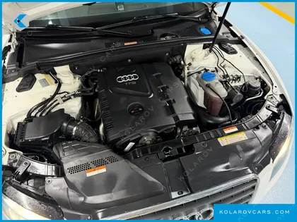 AUDI A5 2.0 TFSI SPORTBACK