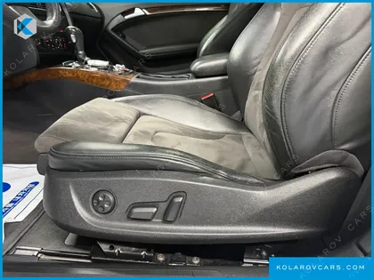 AUDI A5 2.0 TFSI SPORTBACK