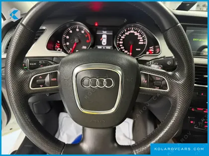AUDI A5 2.0 TFSI SPORTBACK