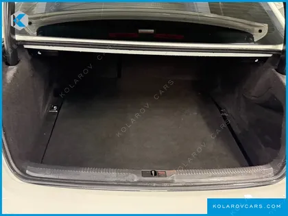 AUDI A5 2.0 TFSI SPORTBACK