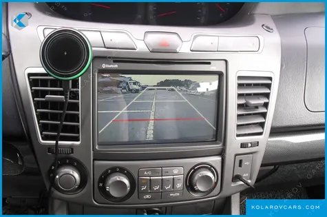 KGM - SSANGYONG KORANDO 4WD LT 11-SEATER