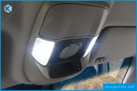KGM - SSANGYONG KORANDO 4WD LT 11-SEATER