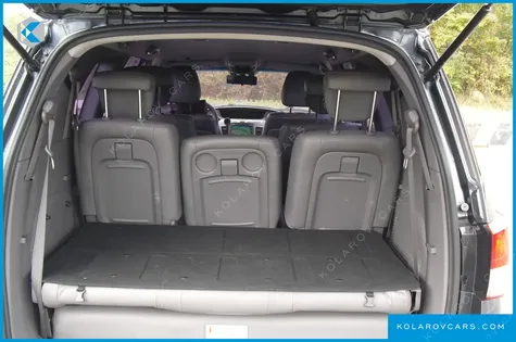 KGM - SSANGYONG KORANDO 4WD LT 11-SEATER
