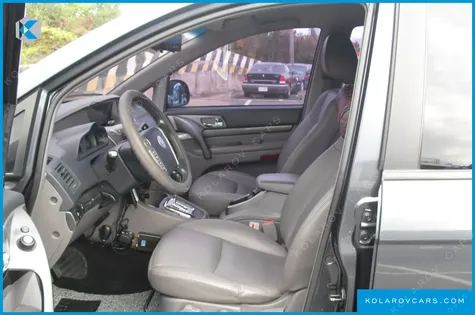KGM - SSANGYONG KORANDO 4WD LT 11-SEATER