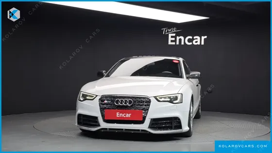 AUDI A5 35 TDI QUATTRO SPORTBACK