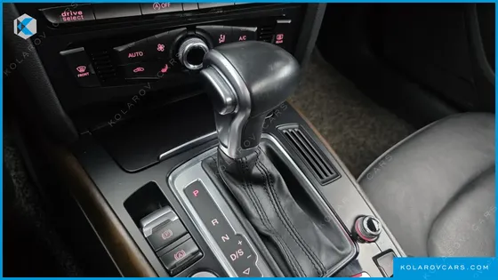 AUDI A5 35 TDI QUATTRO SPORTBACK