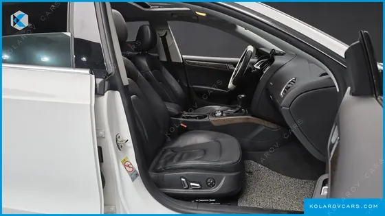 AUDI A5 35 TDI QUATTRO SPORTBACK