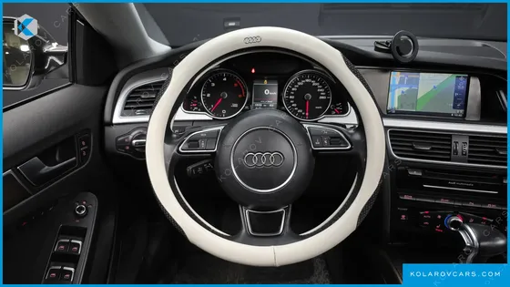 AUDI A5 35 TDI QUATTRO SPORTBACK