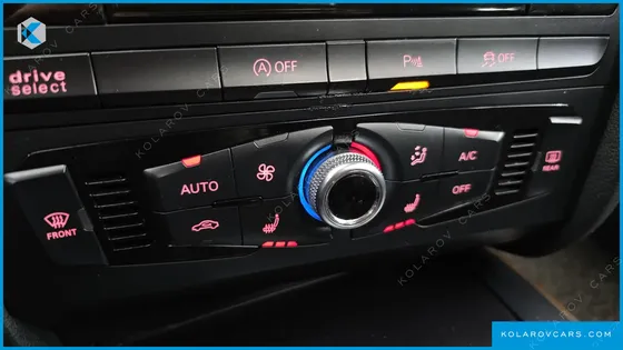 AUDI A5 35 TDI QUATTRO SPORTBACK
