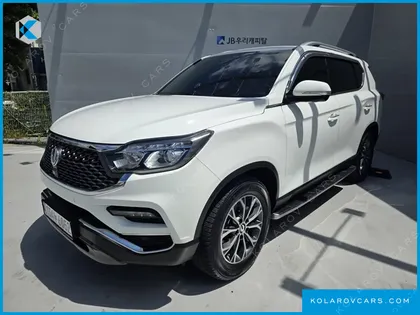 KGM - SSANGYONG REXTON DIESEL 2.2 2WD