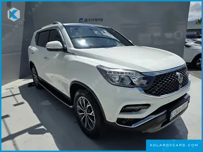KGM - SSANGYONG REXTON DIESEL 2.2 2WD